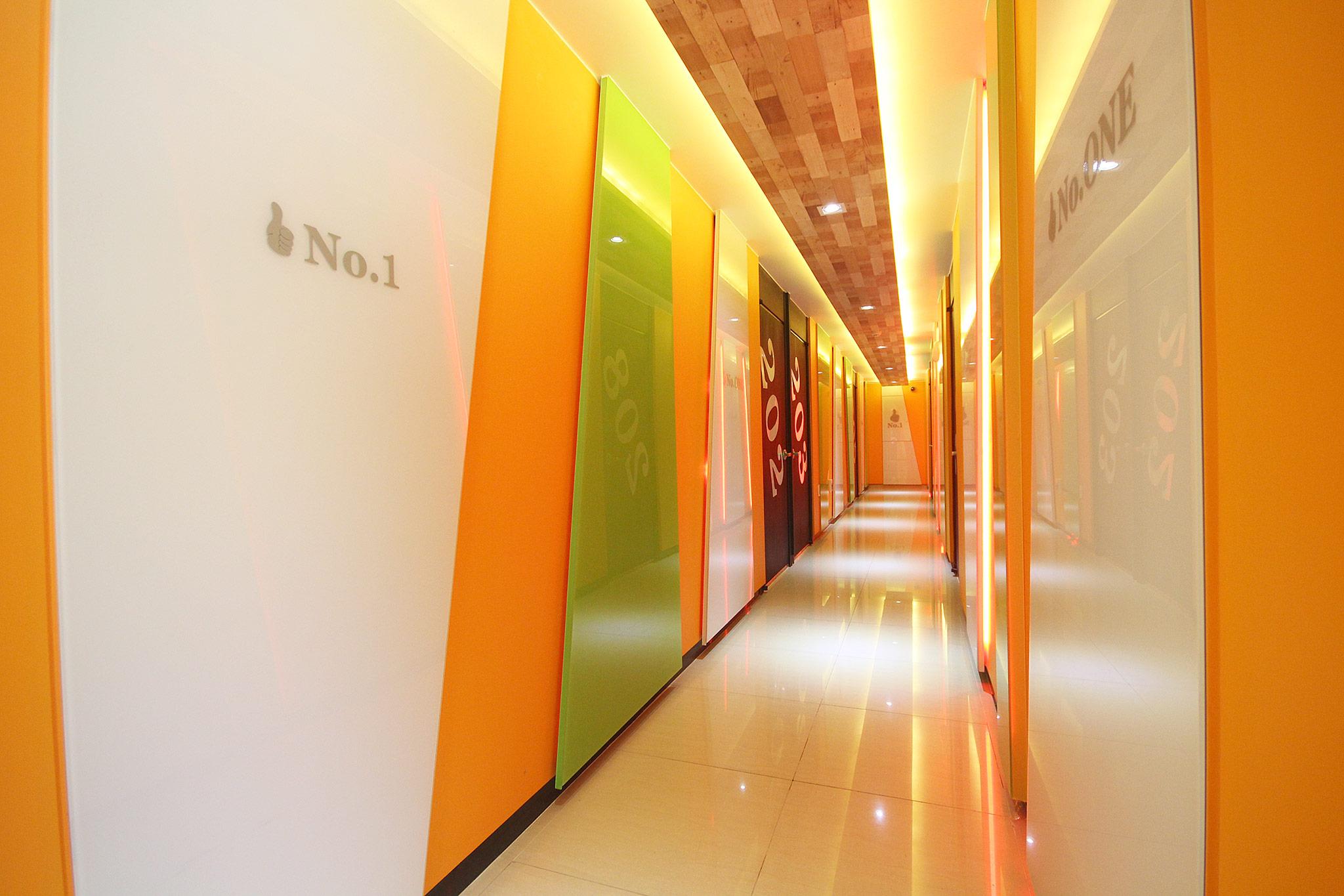 Busan Jaesong-dong NO.1-7