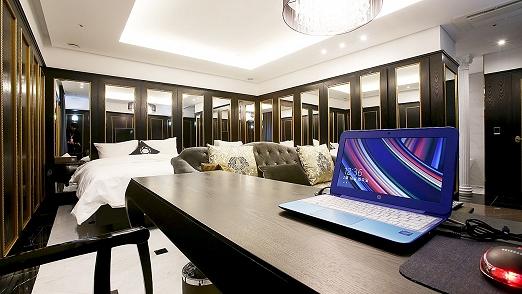 Hotel Cullinan Yongin-3