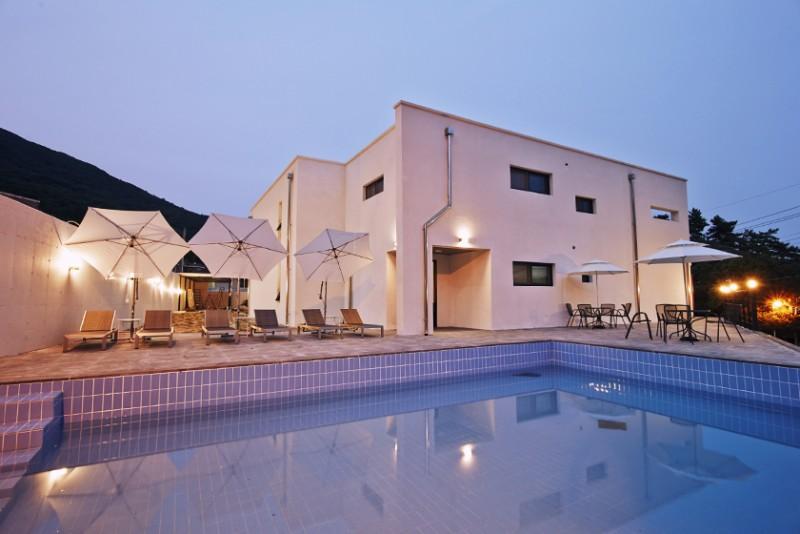 Wando (Bogildo) Blackstone Pension