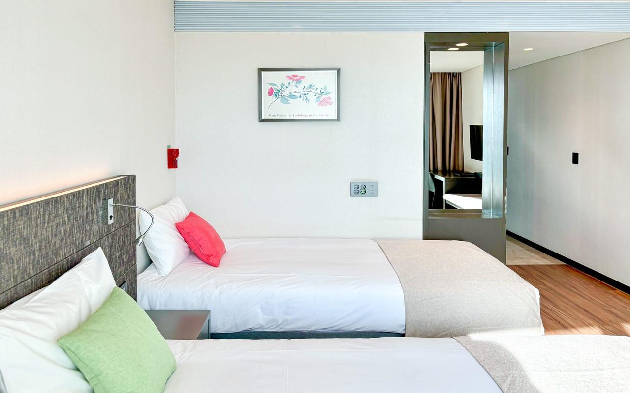 AIRSKY HOTEL-23