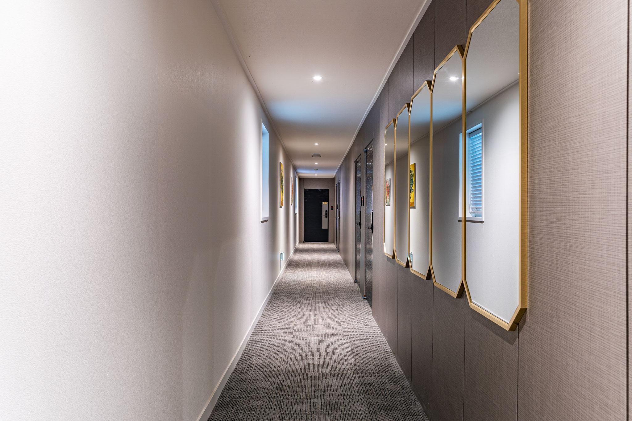 Yangpyeong The Amber Hotel-21