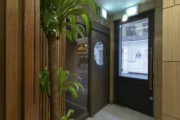 Busan Nampodong Lounge 26 Hotel-20