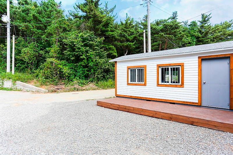 Daebudo (Yeongheungdo) Sol Maru Pension-6