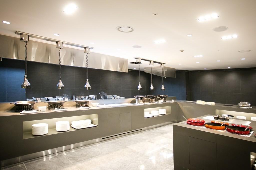 Seoul Garden Hotel-9