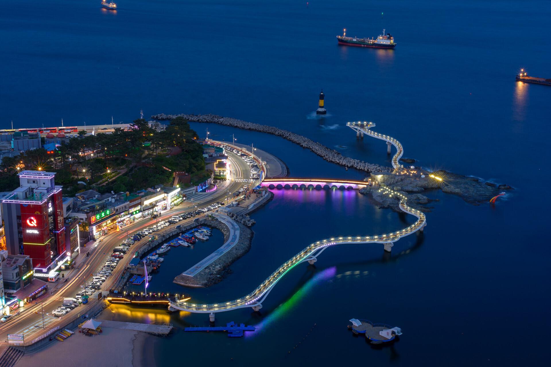 Grab The Ocean Songdo-15