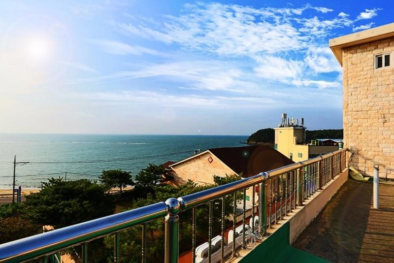 Daebudo Seayard Pension