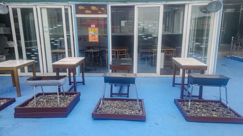 Busan Haeundae Fish Pension (Blue Line 1 minute)-51