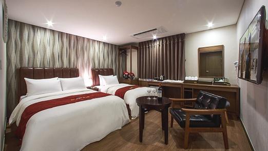 Harmony Hotel Seoul-2