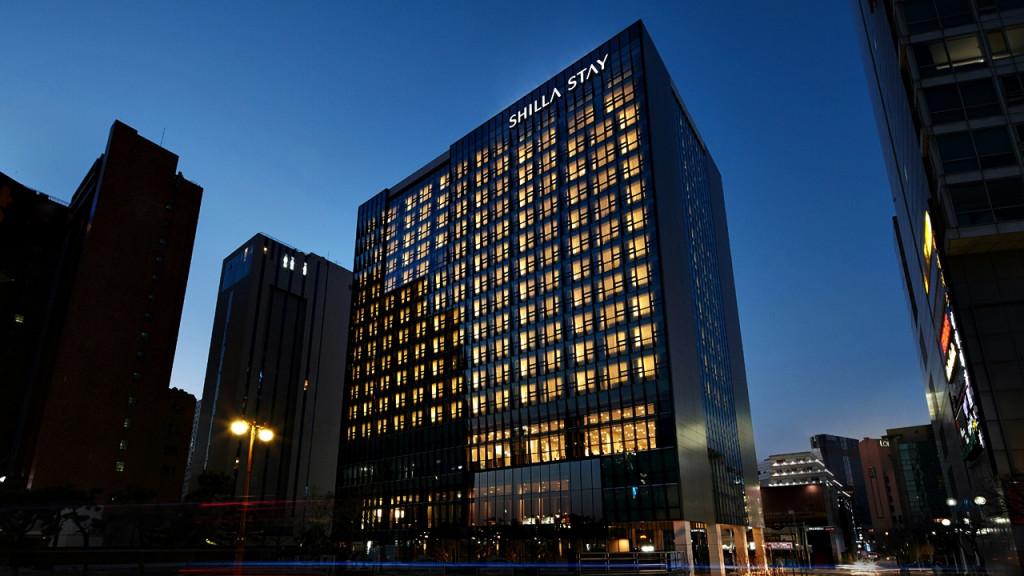 Shilla Stay Haeundae-2