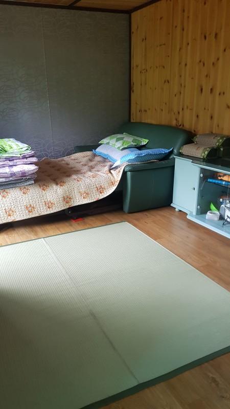 Yangpyeong Owarisanjang Pension-3