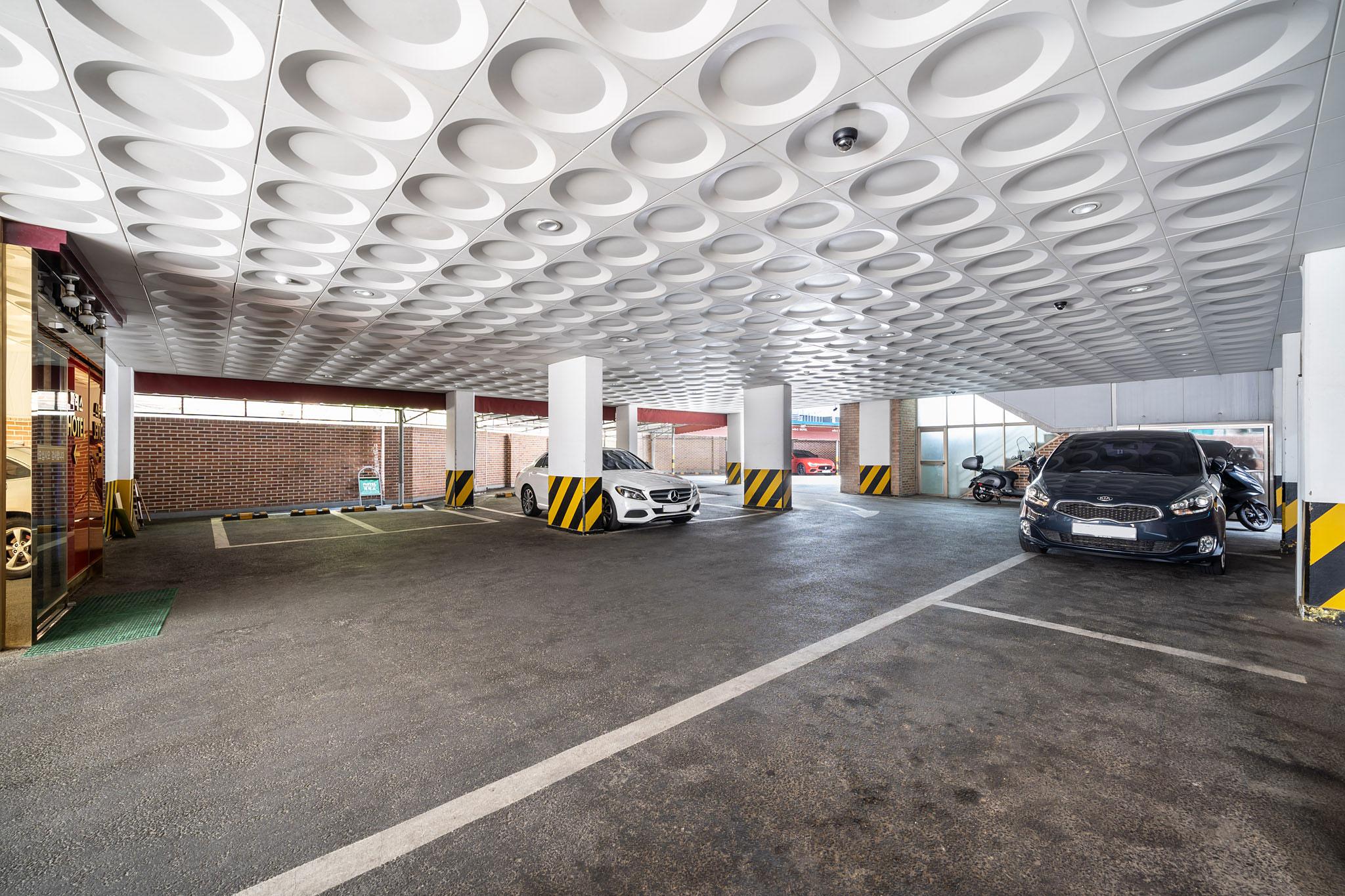 Suyu Palace Hotel-11