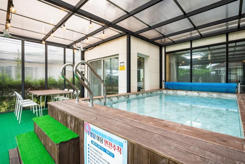 Daebudo (Yeongheungdo) Choice Pension-15