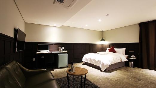 Yongin SR Hotel-13