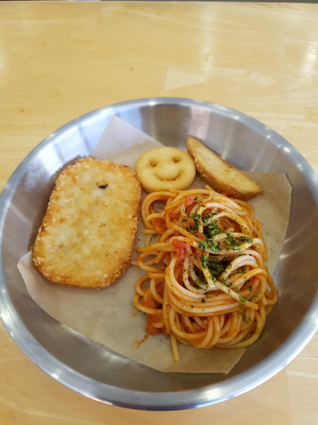 숙소 시설