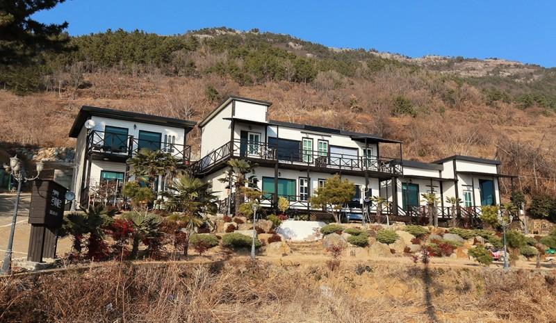 숙소 시설