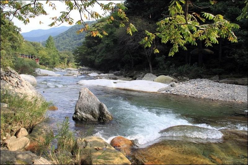 Gapyeong Purun Valley Pension-44