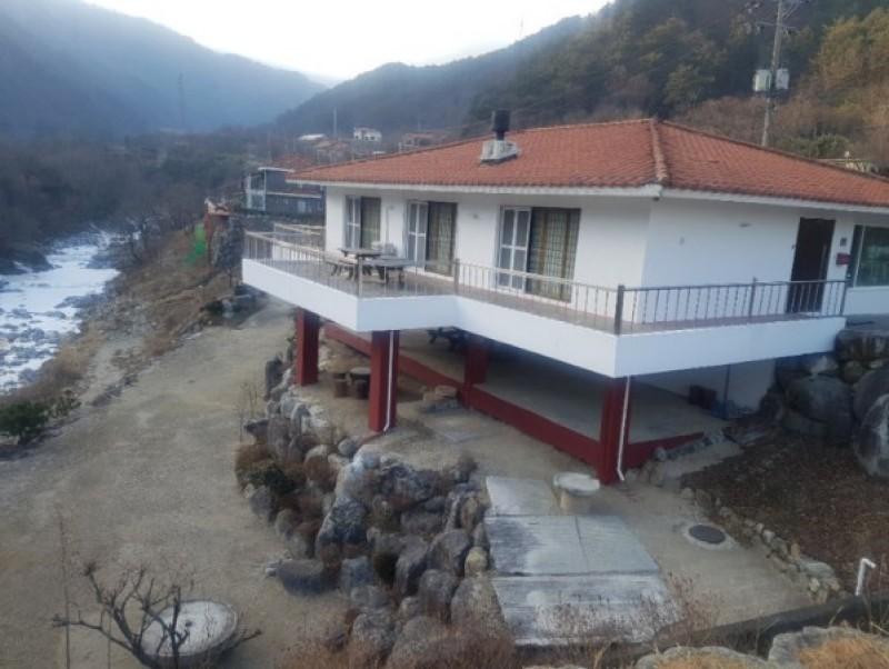 숙소 시설