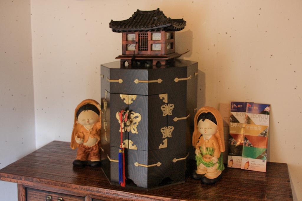 숙소 시설