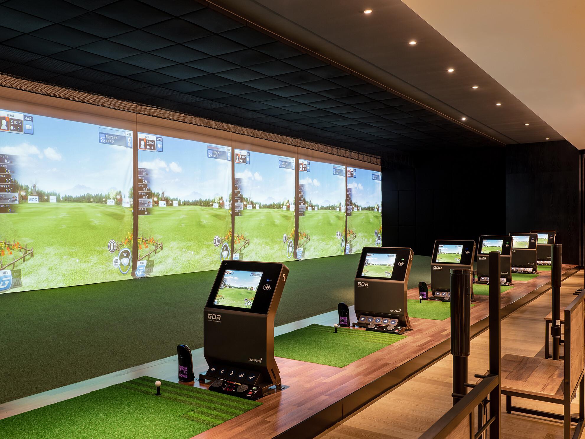 Grand Mercure Ambassador Hotel and Residences Seoul Yongsan-27