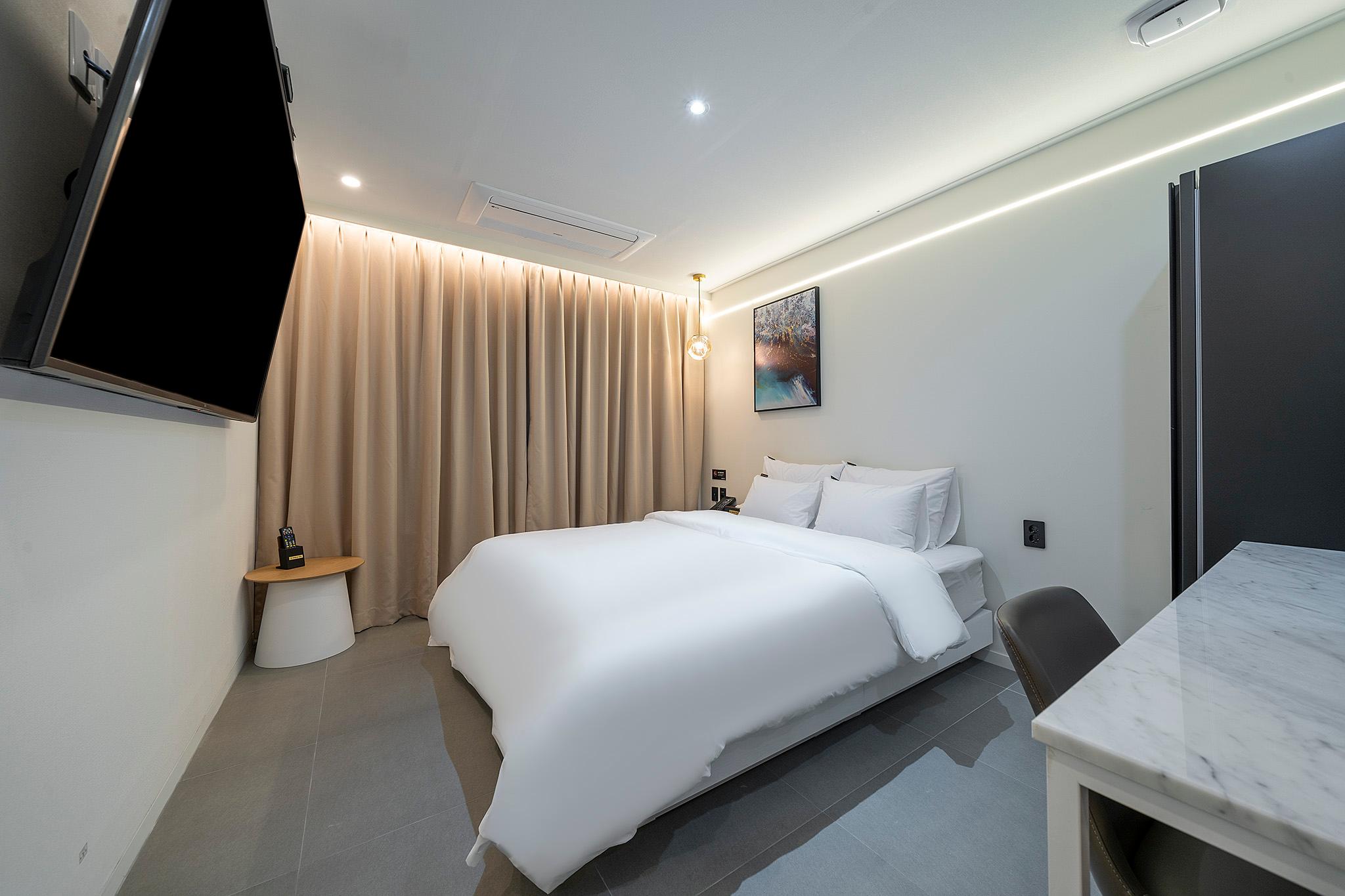 Incheon Brown Dot Incheon Geomdan New Town Branch-5