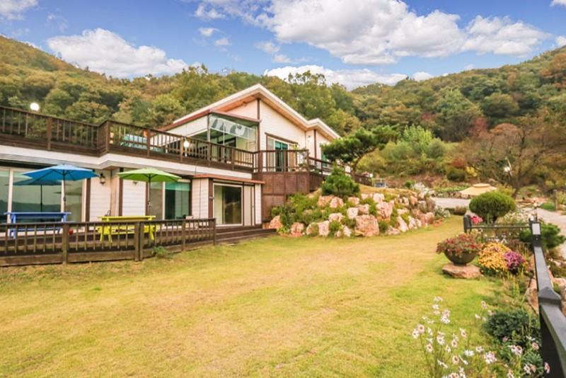 Gapyeong Starry Pension-5