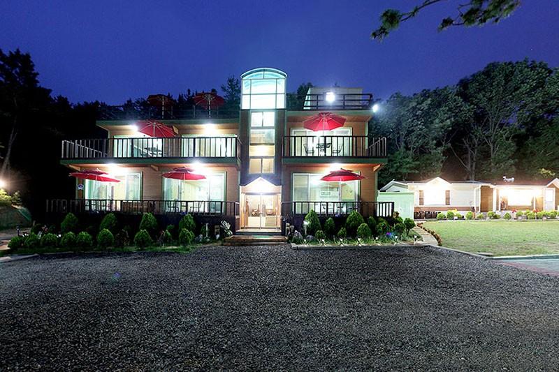 Ongjin (Shindo) Eunhye Pension-22