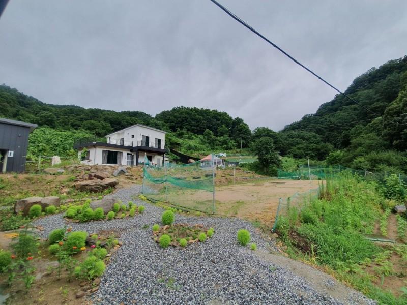 숙소 시설