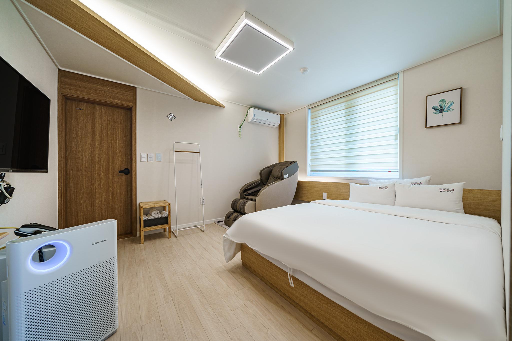 Tongyeong Hotel Chosun