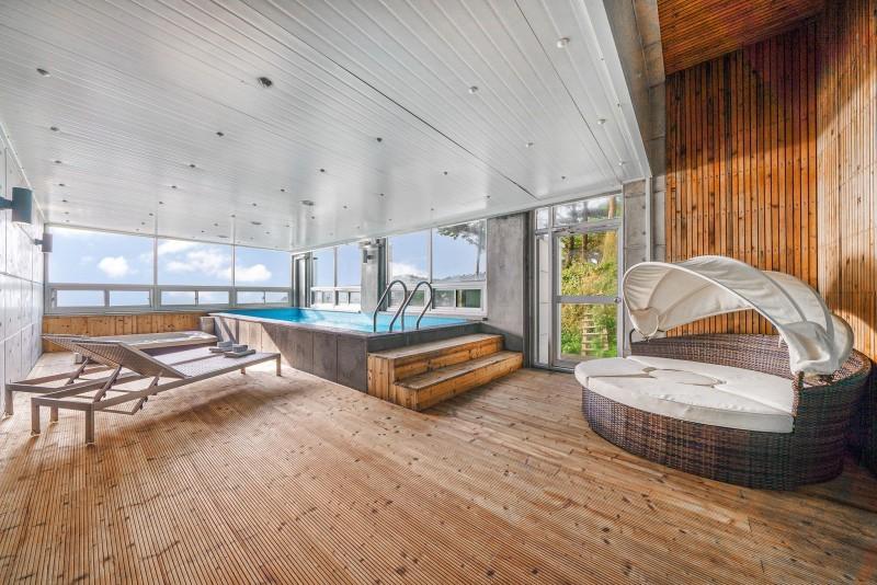 Taean (Anmyeondo) Indigo Nine Pool Villa