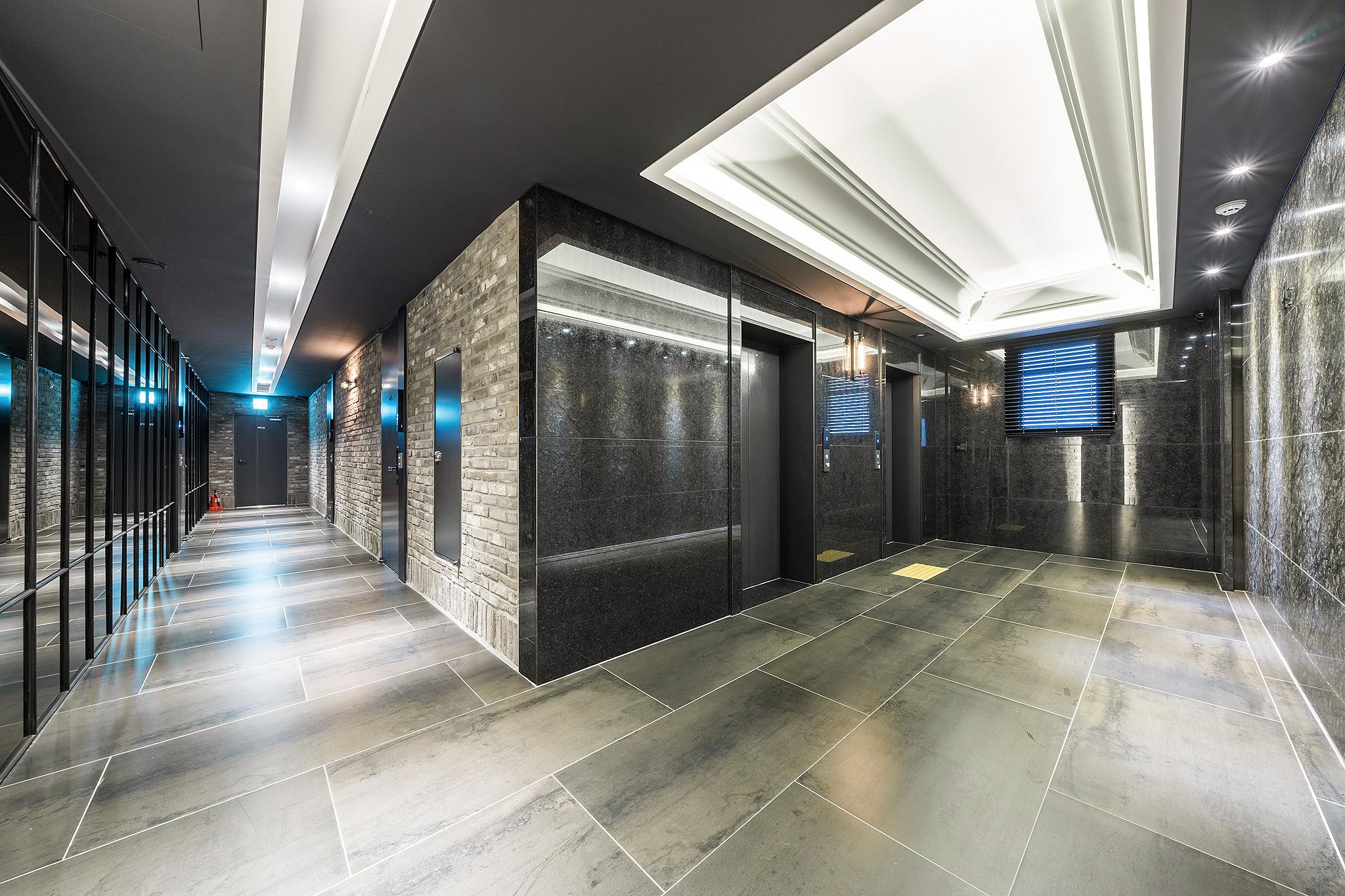 Yangju JS Hotel-2