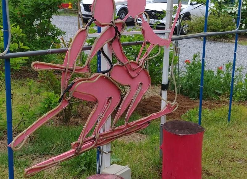 숙소 시설