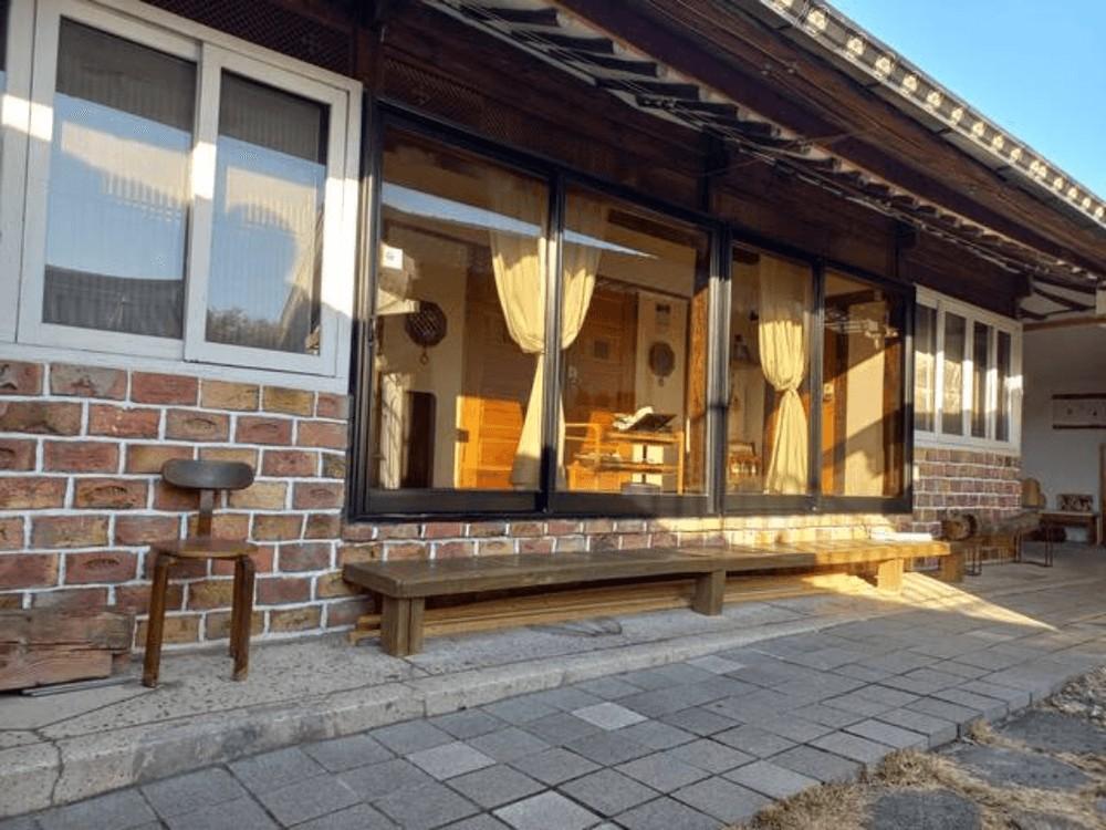 Jeonju Moran Guesthouse-4