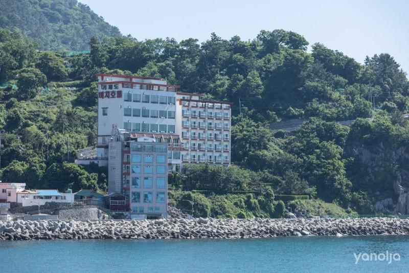 숙소 시설