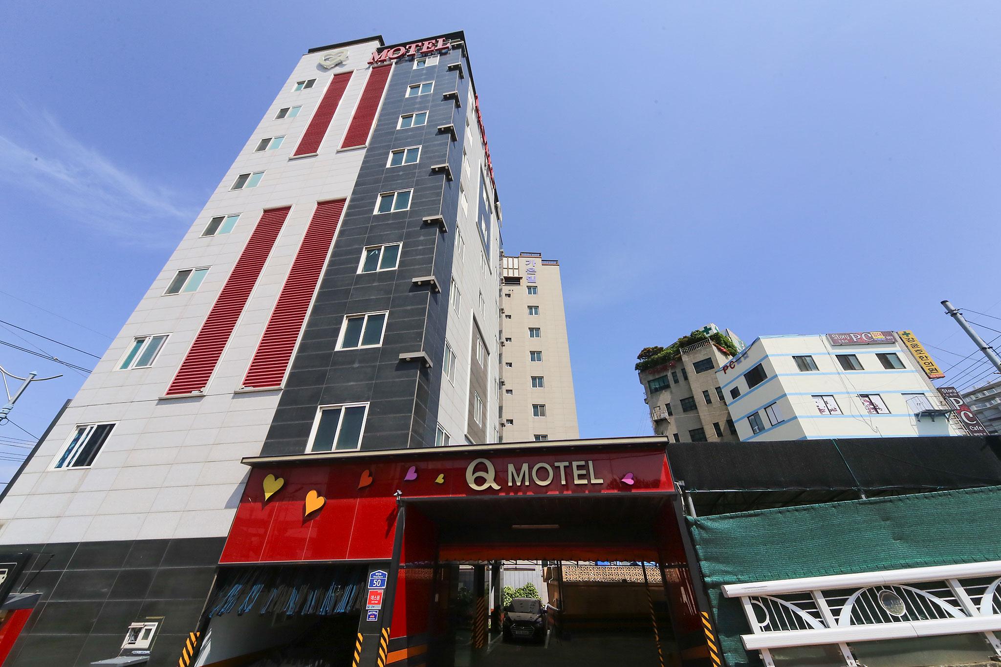 Busan Youngdo Q-2
