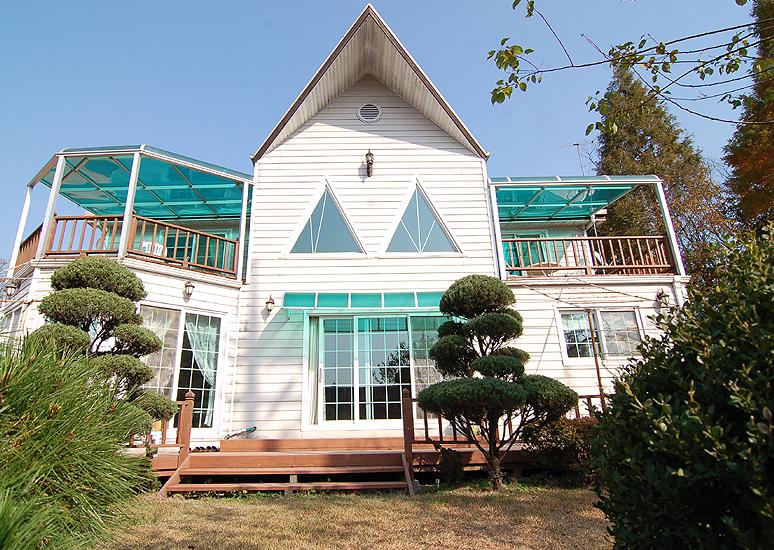 Icheon Rodem Pension House Pension