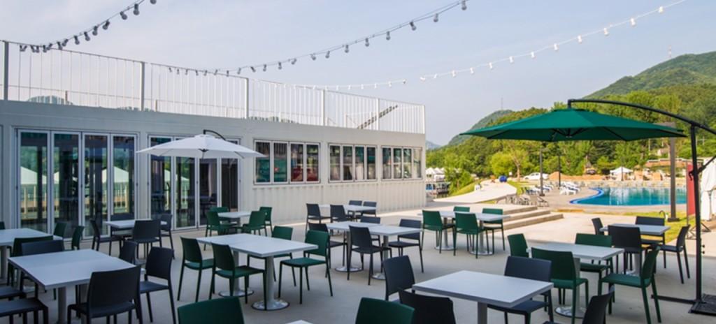 Gapyeong Parotia Water House-29