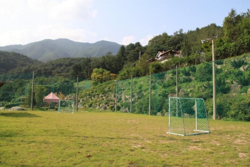 Gapyeong Purun Valley Pension-55