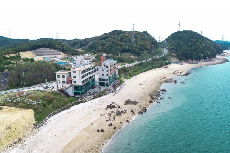 Dangjin Lamer Pension
