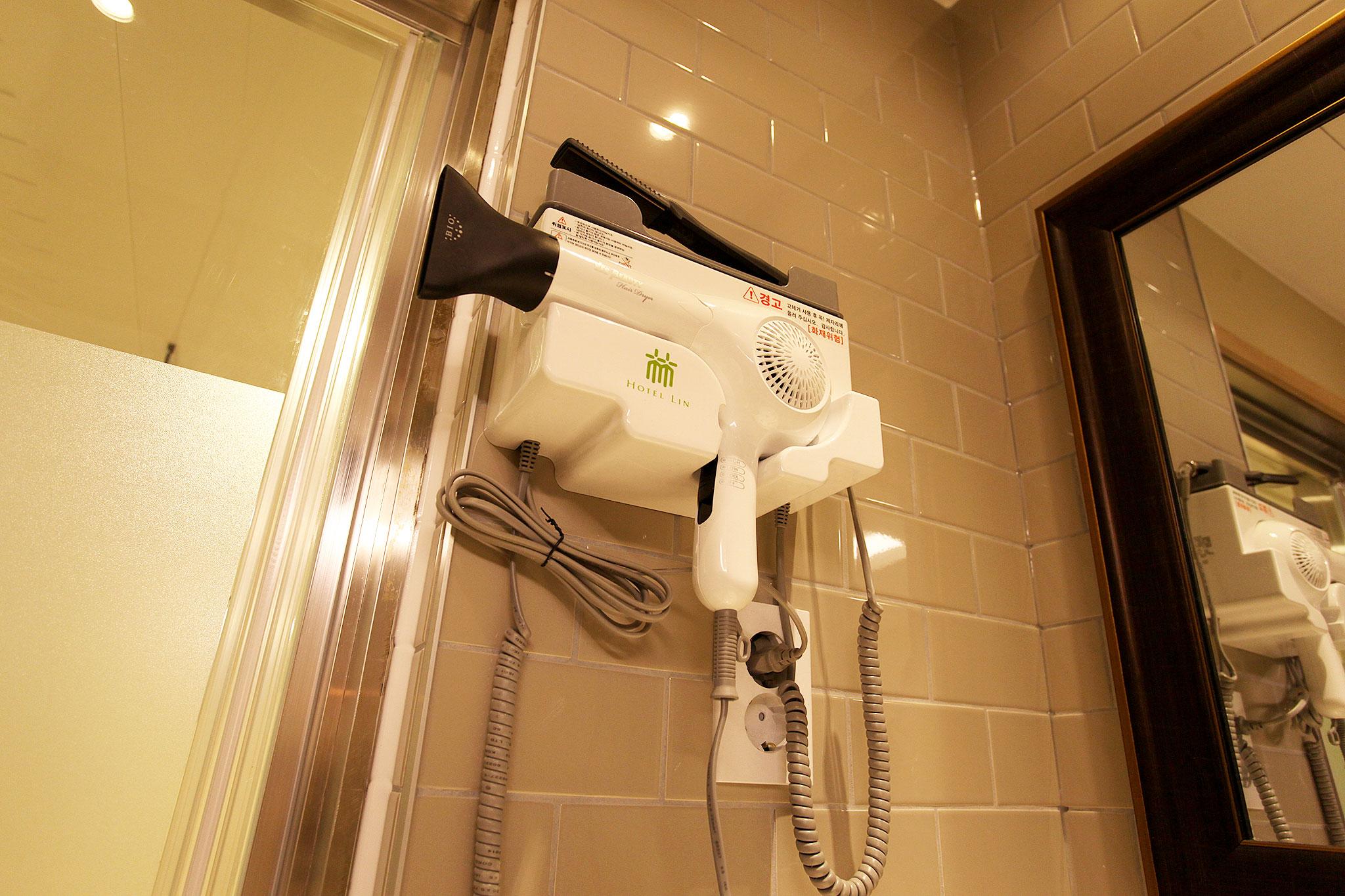 Yeoksam Hotel LIN-17