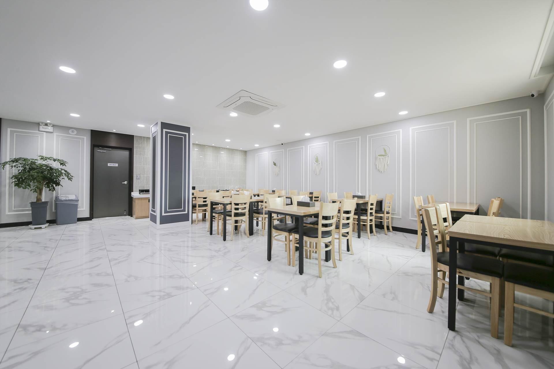 Gwangyang Hotel New Sky-23