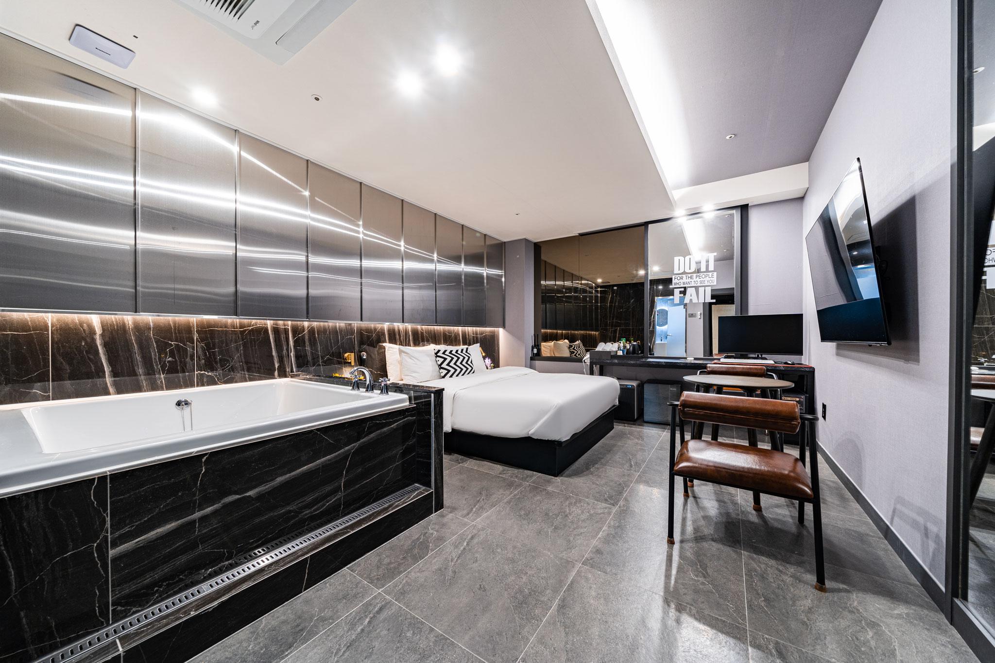 Bundang (Seohyeon) View-10