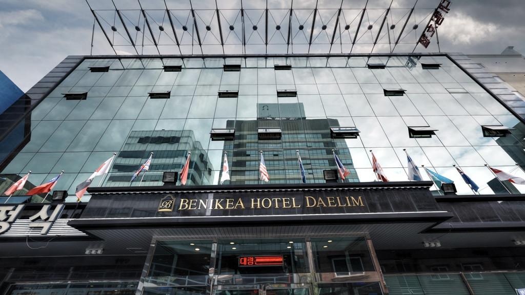 Benikea Hotel Daelim