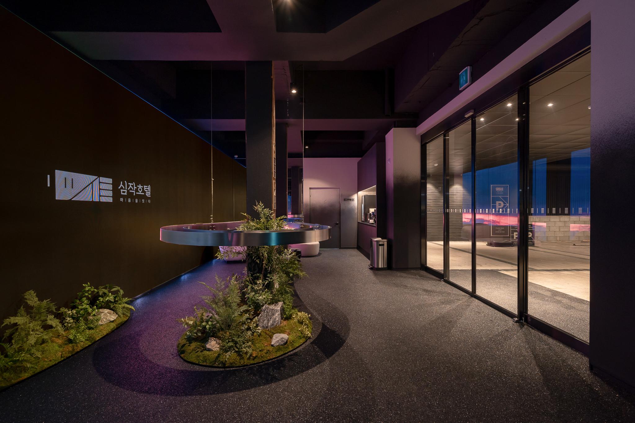 Dongtan Simjak Hotel by Aank-5