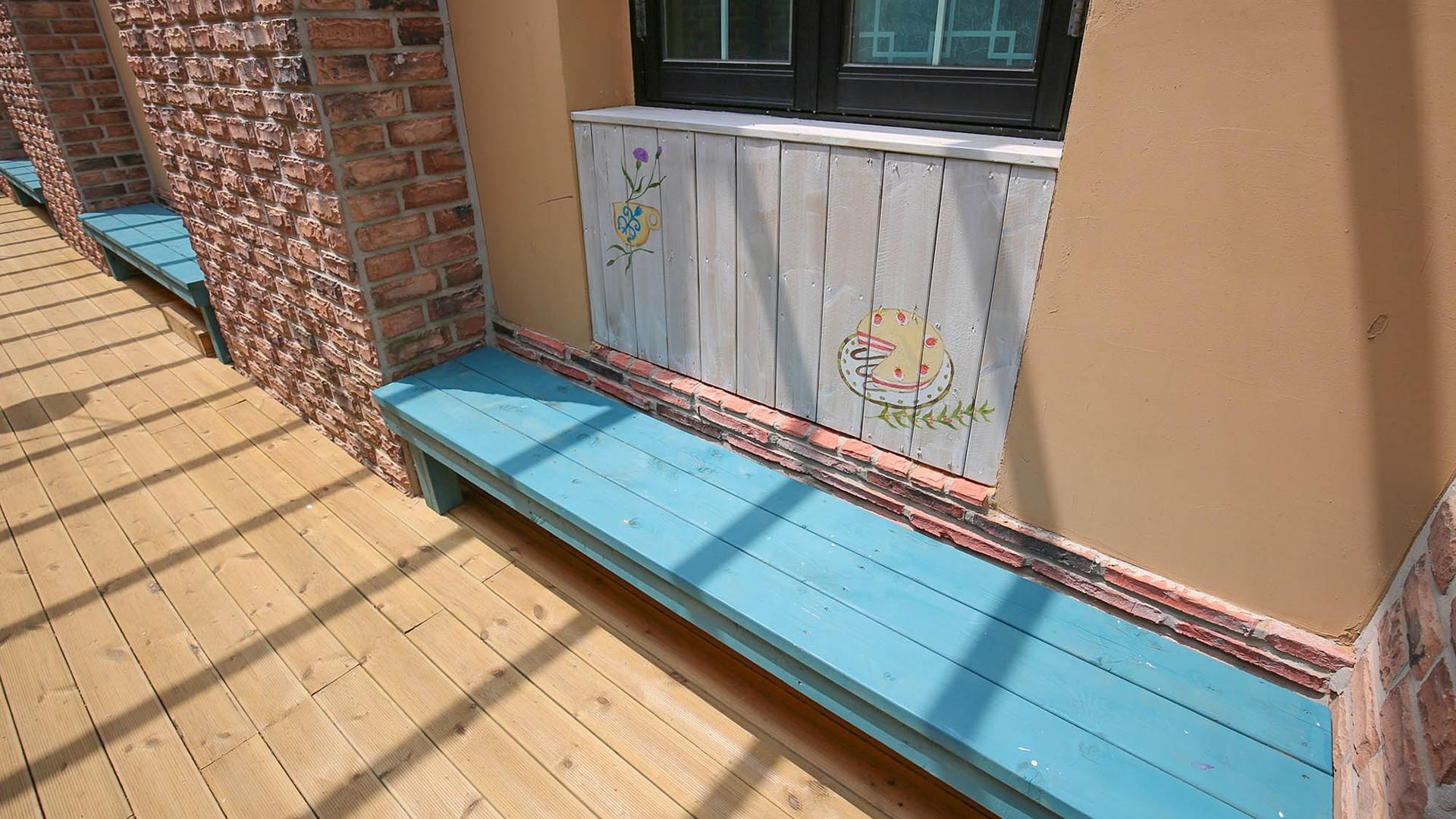 Ganghwa French Garden Pension-39