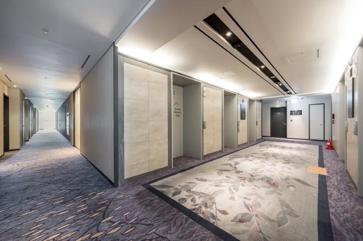 Asti Hotel Busan Station-28