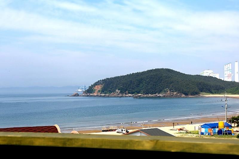 숙소 시설