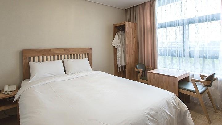 Hotel Elin Jeju