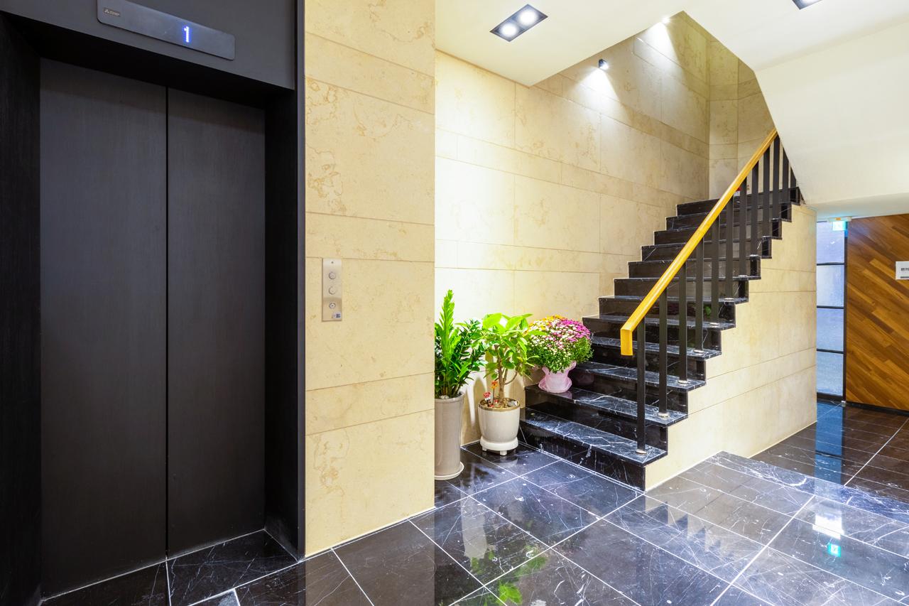 Ansan Marie BOUTIQUE HOTEL-27