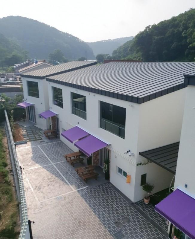 숙소 시설