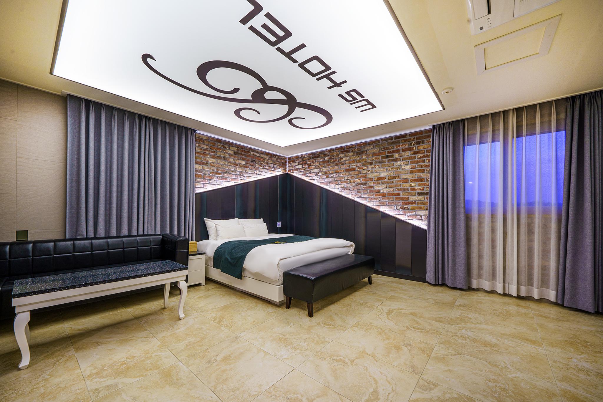 Daegu WS Hotel